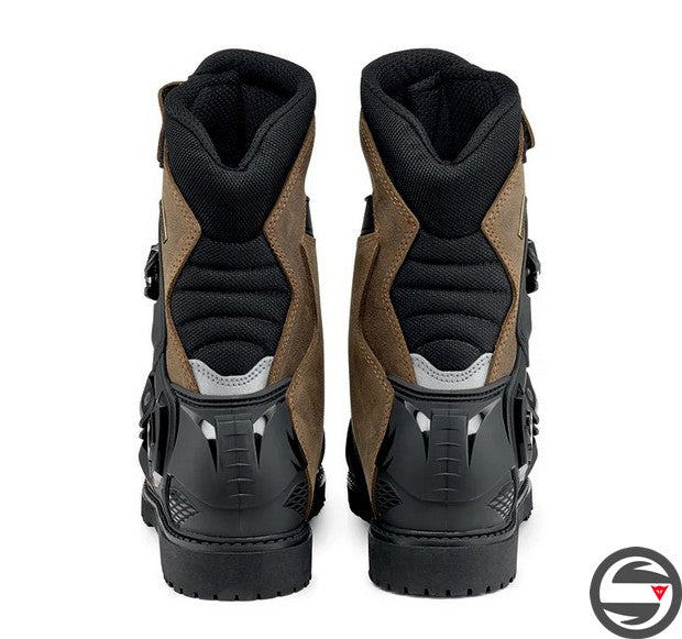 MID ADVENTURE 2 GORE-TEX TABACCO