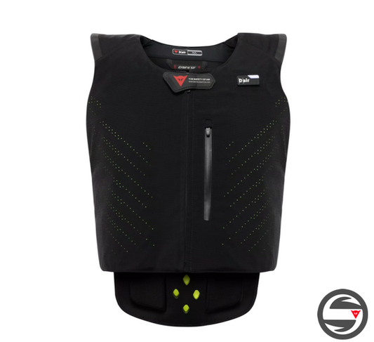 SMART AIR 001 BLACK