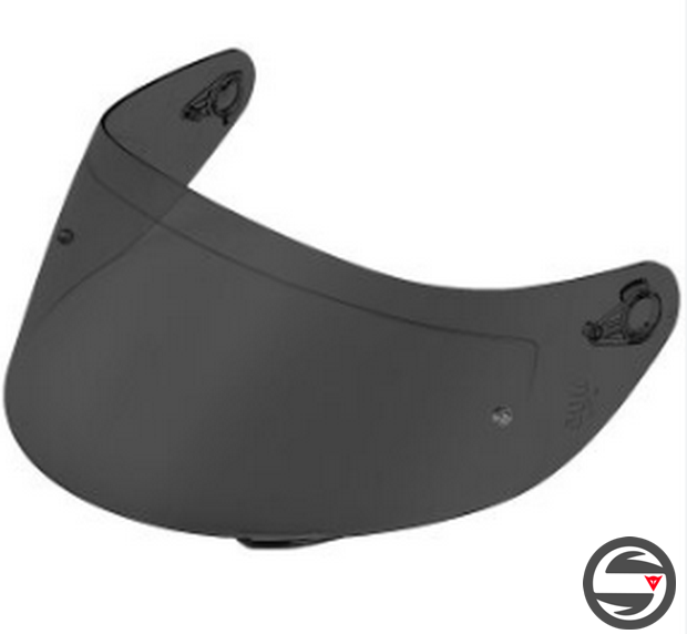 AGV VISOR GT6-2 MPLK 66G SMOKE 80%