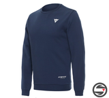 SPEED DEMON SWEATER 995 CARBONIO DAINESE