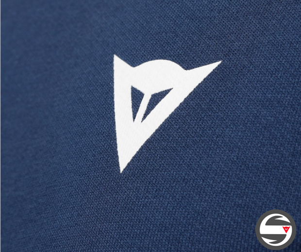 SPEED DEMON SWEATER 995 CARBONIO DAINESE