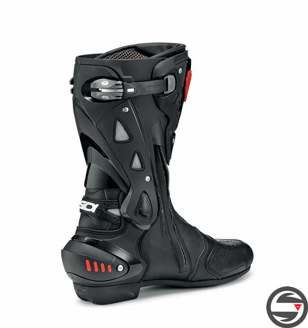 STIVALI BOOTS ST NERO NERO