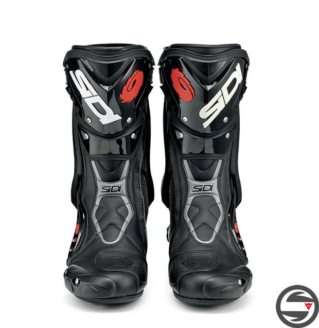STIVALI BOOTS ST NERO NERO