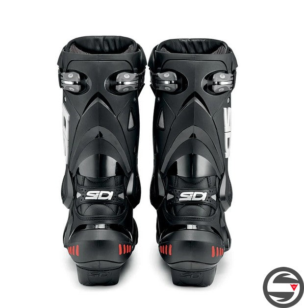 STIVALI BOOTS ST NERO NERO