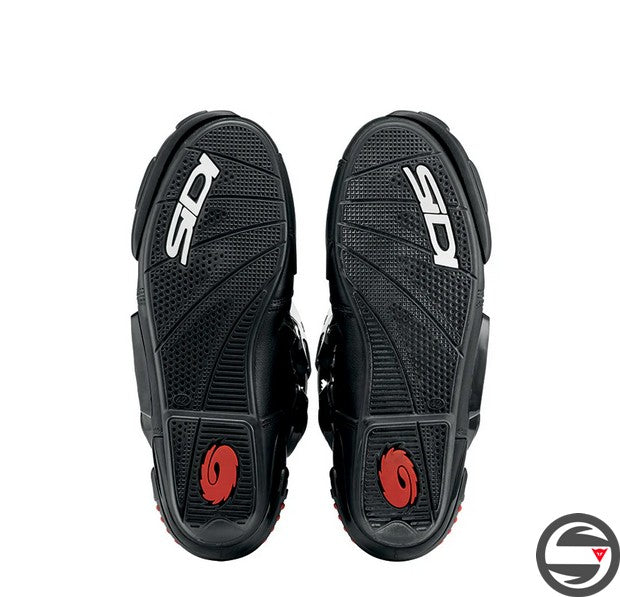 STIVALI BOOTS ST NERO NERO
