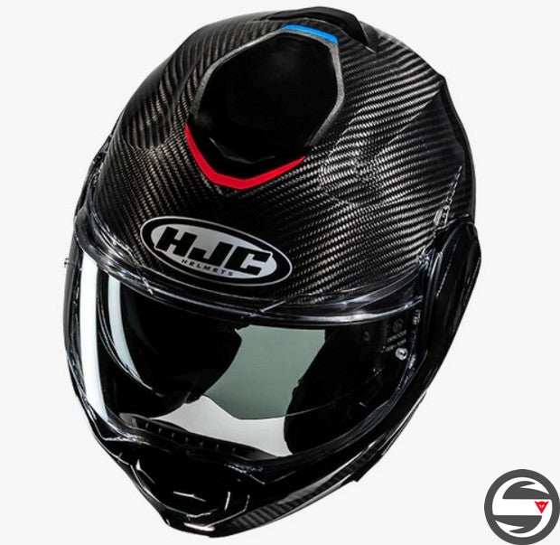 F100 CARBON STAN MC21