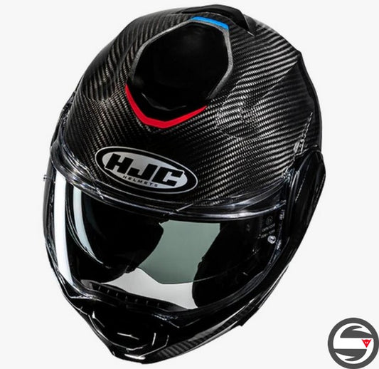 F100 CARBON STAN MC21