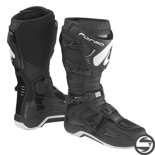 TRACTION 99 BLACK