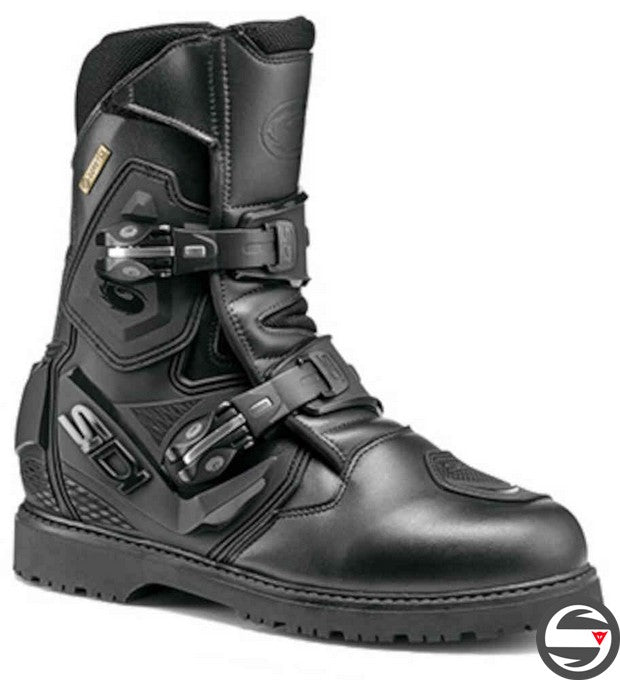 MID ADVENTURE 2 GORE-TEX NERO