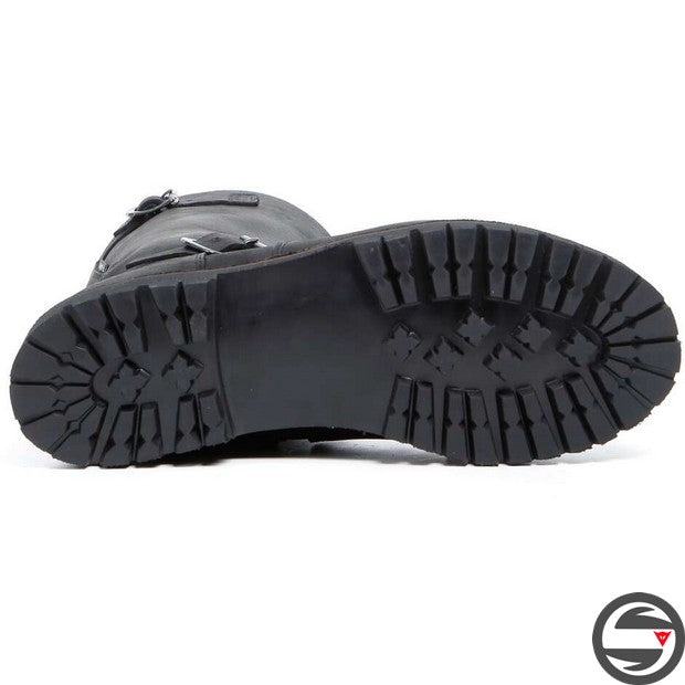 FUEL WP 001 BLACK