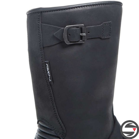 FUEL WP 001 BLACK