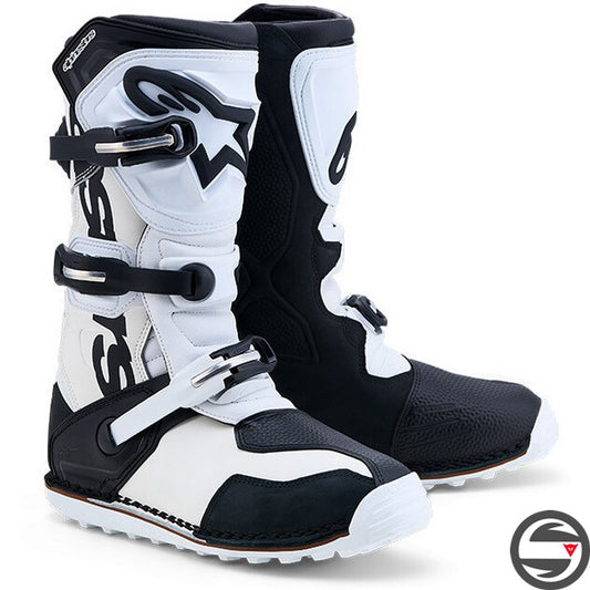 TECH-T 12 BLACK WHITE TECH T