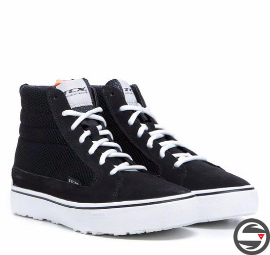 STREET 3 AIR LADY 622 BLACK WHITE
