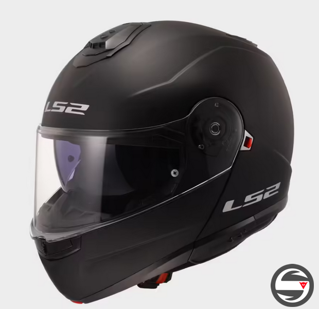 FF908 STROBE 2 MATT BLACK 22.06