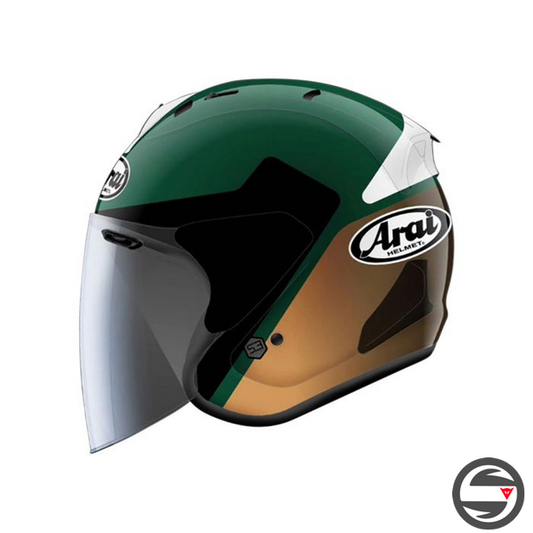 SZ-R VAS EVO LEGANTE