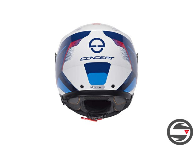CONCEPT TRACER BLUE