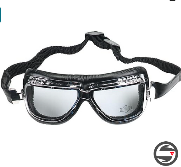 OCCHIALI FLYING TIGER 180 CROM