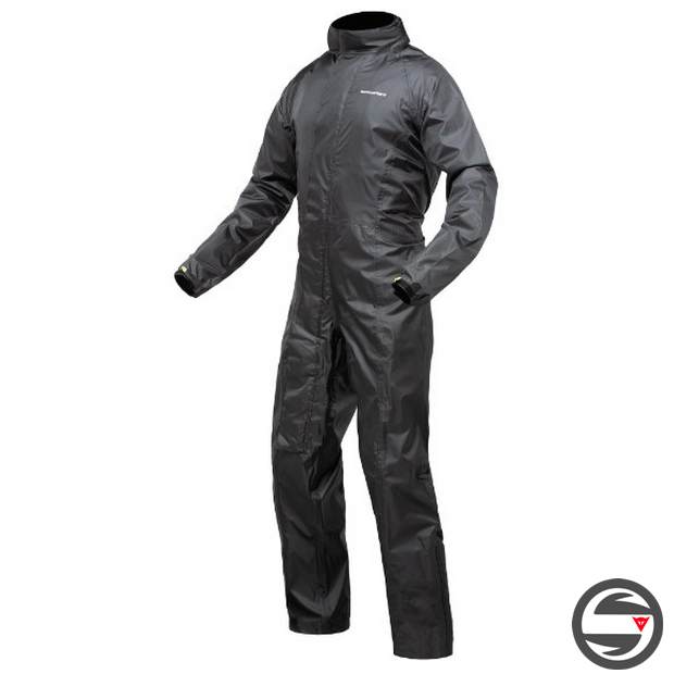 1402325 787 TUTA NANO START NERO