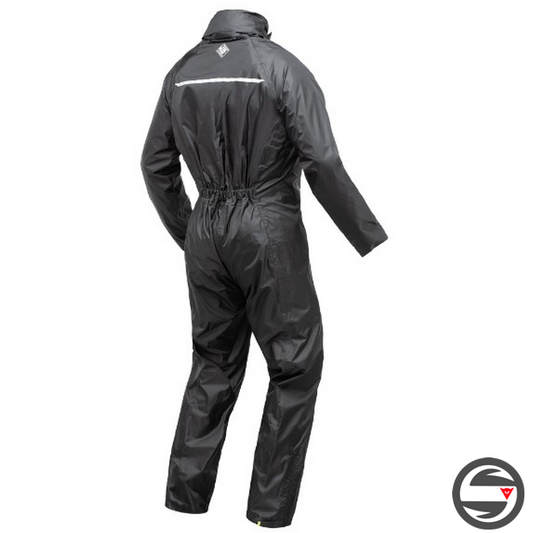 1402325 787 TUTA NANO START NERO