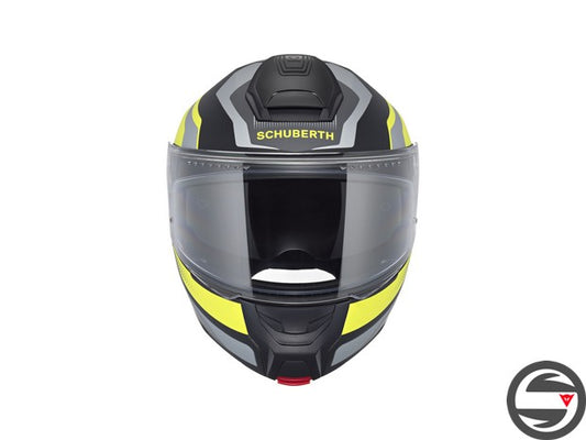 CONCEPT TRACER YELLOW