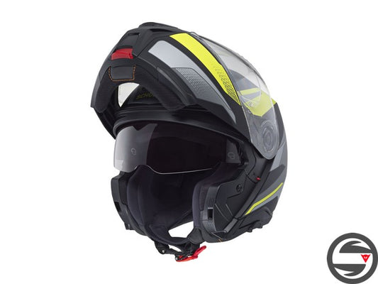 CONCEPT TRACER YELLOW