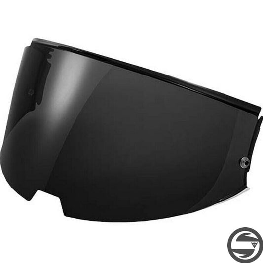 FF901 VISOR DARK LS2 ADVANT X - ADVANT