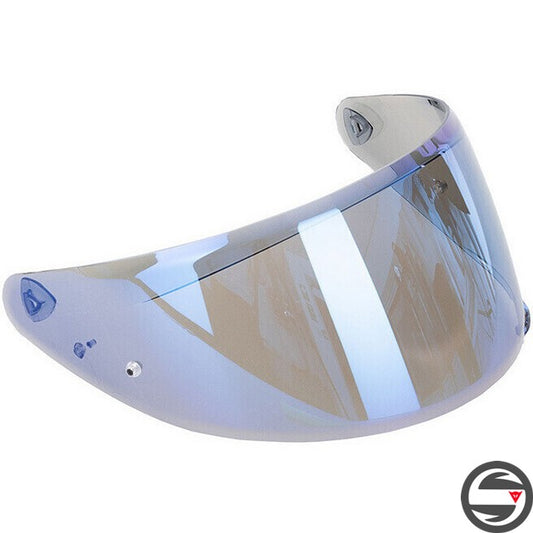 HJ48 VISIERA BLUE SHIELD PER RPHA 72