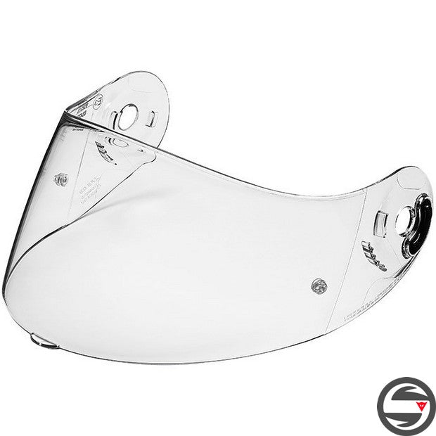 NOL VIS X-802RR/X-803 RS CLEAR (XFS-02)