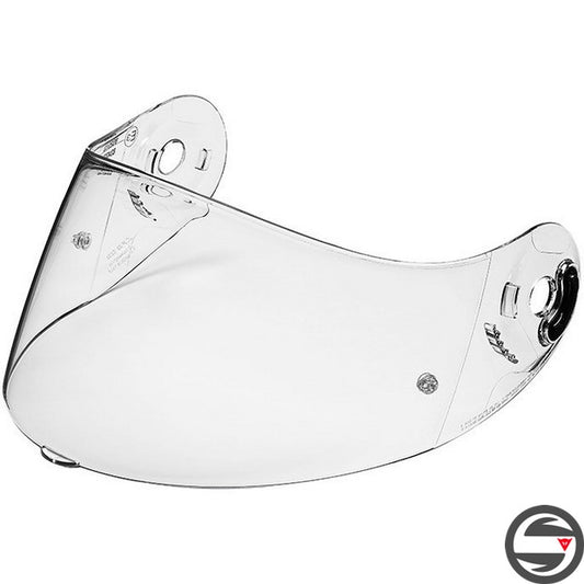 NOL VIS X-802RR/X-803 RS CLEAR (XFS-02)