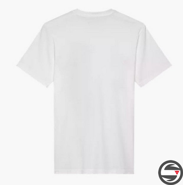 33422-190 FX HONDA SS TEE WHITE