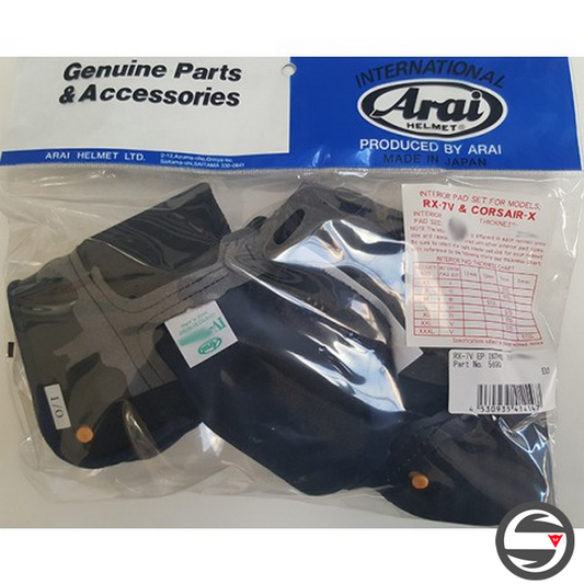 IMB. INTERNA RX7V QV-PRO RENEGADE-V SM 5MM