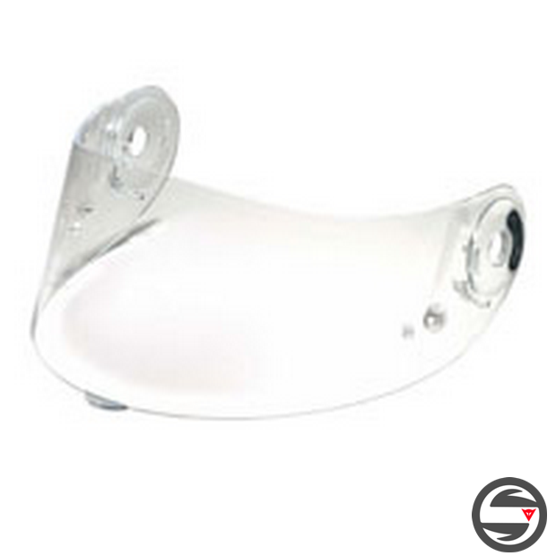 VISIERA XMS-01A CLEAR SR-NFR X1004/ULTRA/1003/ULTRA