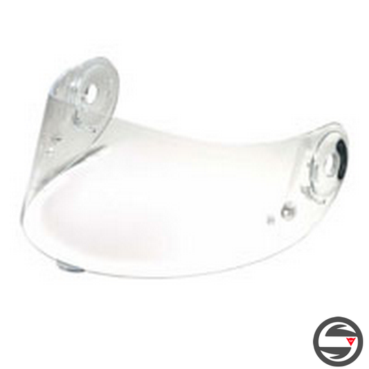 VISIERA XMS-01A CLEAR SR-NFR X1004/ULTRA/1003/ULTRA