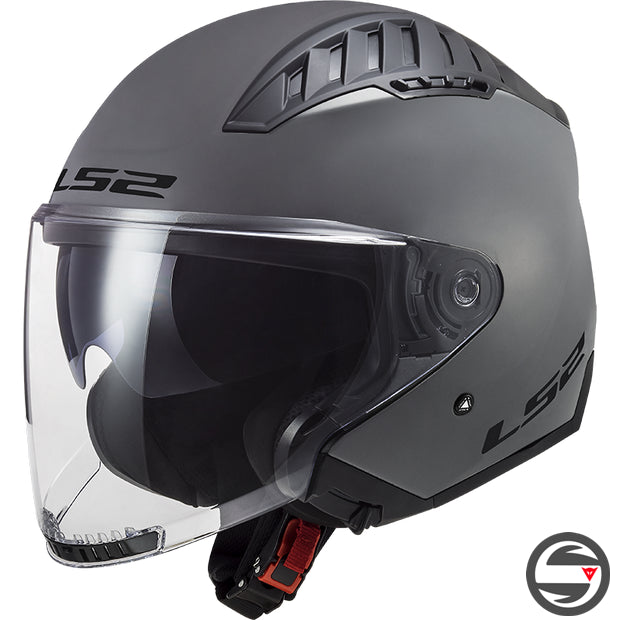 OF600 COPTER NARDO GREY GLOSS