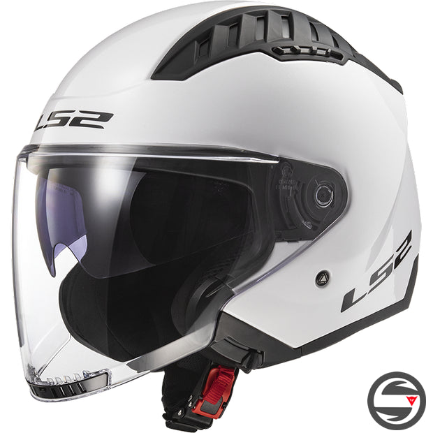 OF600 COPTER GLOSS WHITE