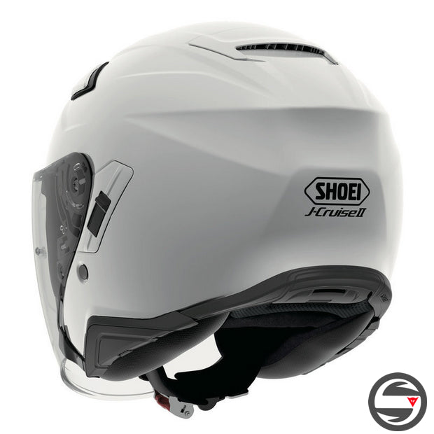 J-CRUISE 2 WHITE GLOSSY