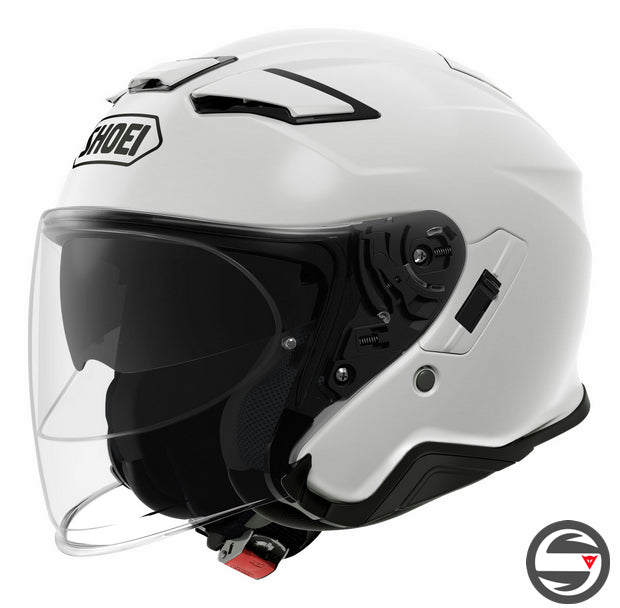 J-CRUISE 2 WHITE GLOSSY