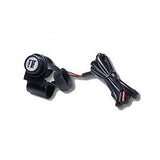 MP-H-2USB KIT ALIMENTAZIONE DA MANUBRIO CON 2 USB