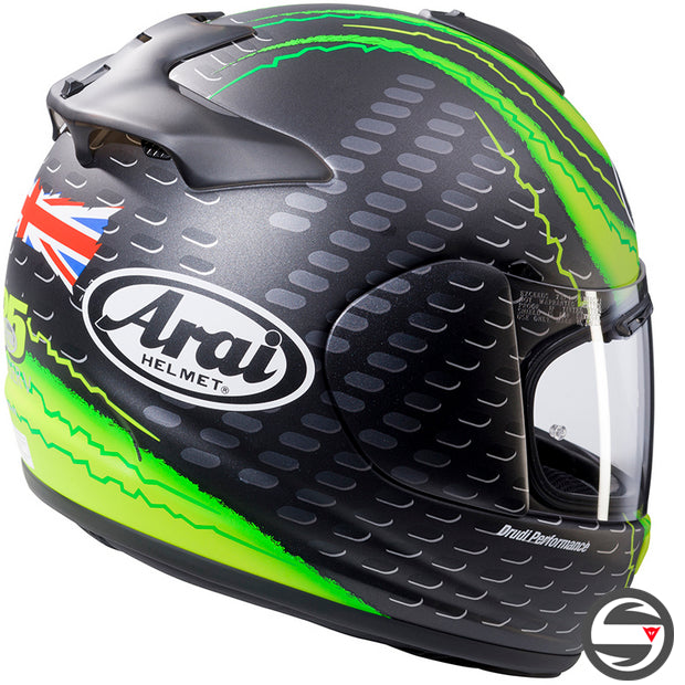 CHASER-V ECO PURE CRUTCHLOW REPLICA
