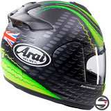 CHASER-V ECO PURE CRUTCHLOW REPLICA