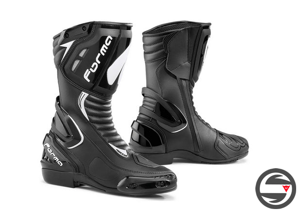 SPORT FRECCIA BOOTS FORMA 99 BLACK