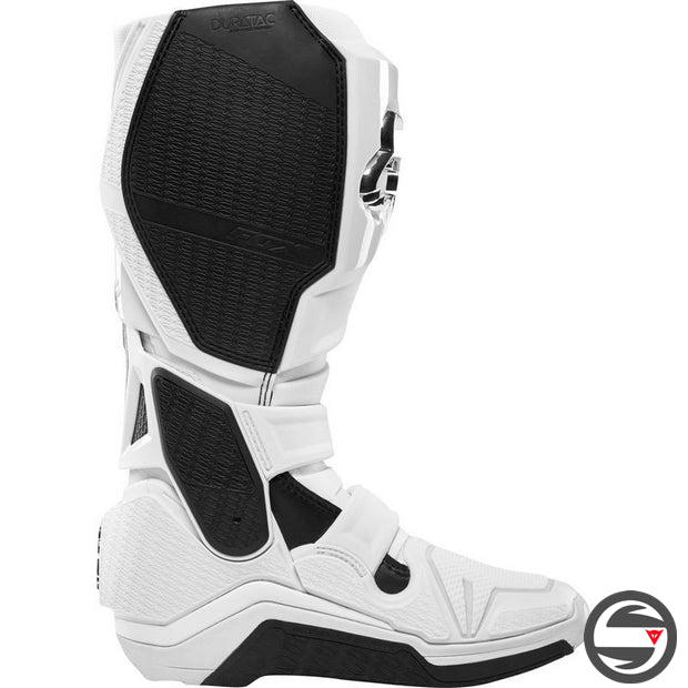 22756-548 INSTINCT BOOT 548 WHITE SILVER