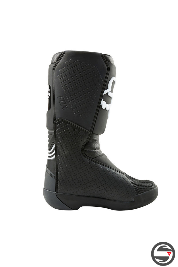 25839-001 FOX COMP BOOT BLACK