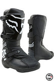 25839-001 FOX COMP BOOT BLACK