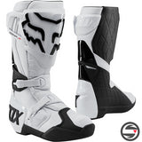 22959-008 COMP R BOOT WHITE