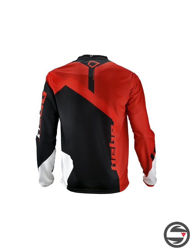 HE2182R MAGLIA TRIAL PRO 20 RED