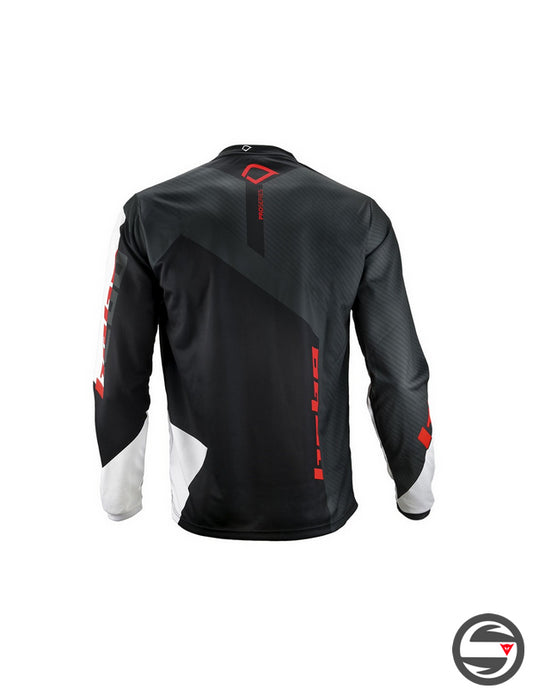 HE2182G MAGLIA TRIAL PRO 20 GREY