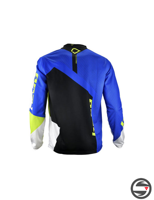 HE2182A MAGLIA TRIAL PRO 20 BLUE