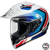 HORNET-ADV SOVEREIGN TC-10 WHITE BLUE RED