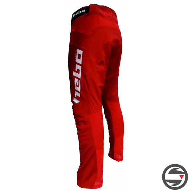 HE3156R PANT TRIAL TECH 10 RED